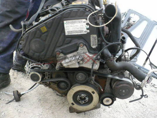 ДВИГАТЕЛ 1.9 CDTI.. Z19DT..120H.P. ..OPEL ZAFIRA VECTRA ASTRA ..SAAB.. 93.. 95