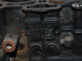 Двигателен блок за VW PASSAT 6 2.0TDI CBD