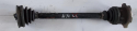 AUDI A4   LEFT DRIVESHAFT