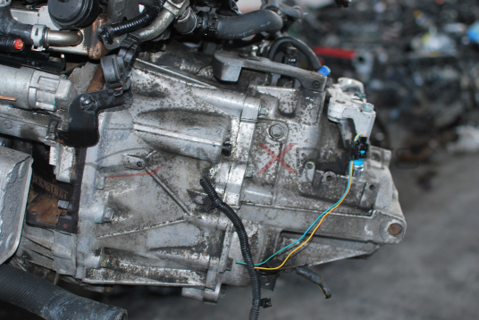 Скоростна кутия за Renault Koleos 2.0DCI 4x4