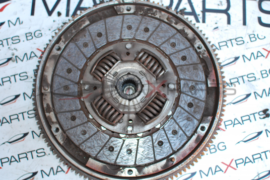 Съединител комплект за Subaru Legacy 2.0D