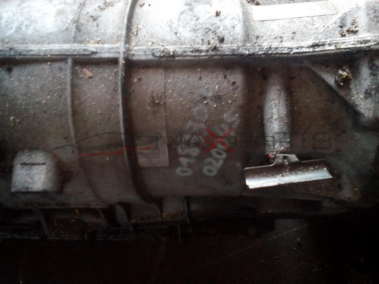 DISCOVERY  2.7  TD6 AUTO GEARBOX