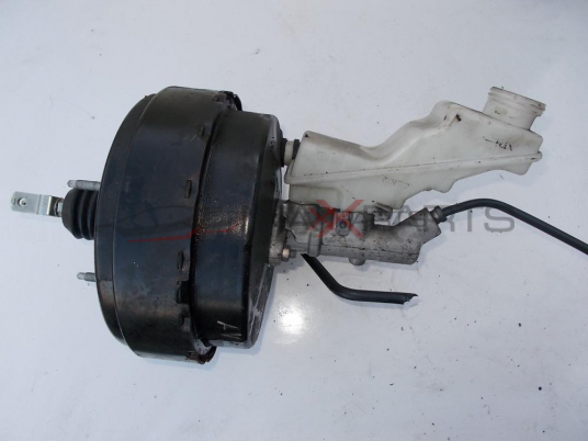 Серво усилвател за TOYOTA AVENSIS 2.2D4D BRAKE SERVO 0204024542 47200-05180