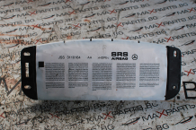 AIR BAG табло за Mercedes-Benz C-Class 2048601200