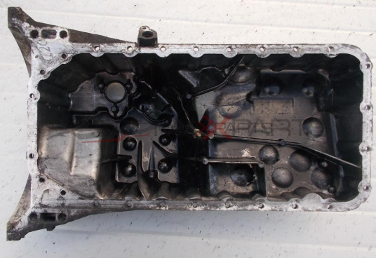 Картер за MERCEDES E-CLASS W211 220 CDI  R6460141402  R646 014 14 02 OIL PAN