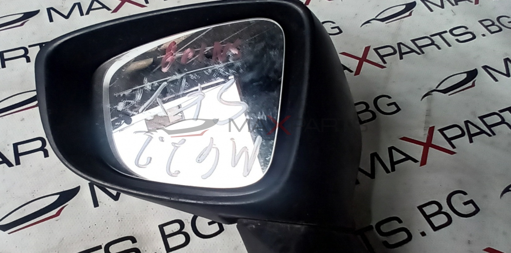 ДЯСНО ОГЛЕДАЛО ЗА MAZDA M6 2.2 SKYAKTIV2012-