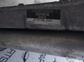 Интеркулер за Toyota Avensis 2.2D4D Intercooler JD127100-2220