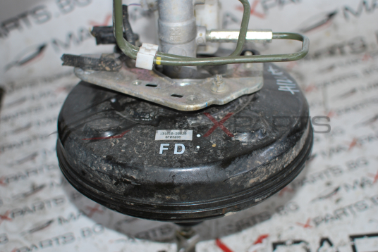 Серво усилвател за Toyota Hilux 131010-20820