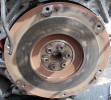 Маховик за Toyota Yaris 1.4 D4D FLYWHEEL