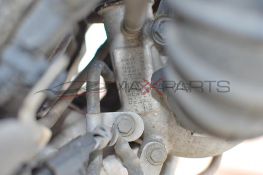 Турбо компресор за Renault Twingo GT 1.2T 8200864964