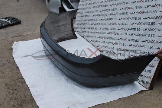 Задна броня за Mercedes-Benz C-Class Avangarde