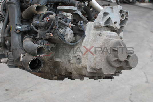 Скоростна кутия за Volkswagen Golf 7 1.8TFSI