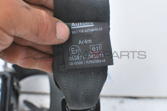 Заден ляв колан за Hyundai IX 35 89810-2Y2009P