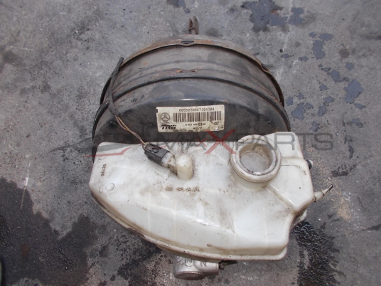 Серво усилвател за MERCEDES BENZ SPRINTER BRAKE SERVO A0014300308
