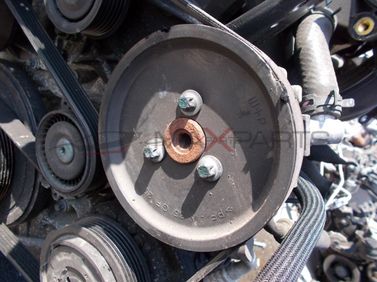 Хидравлична помпа за Mercedes-Benz W211 2.2CDI