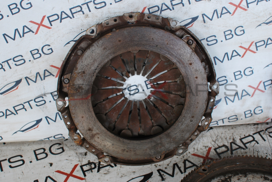 Комплект съединител за Volkswagen Golf 5 1.9TDI