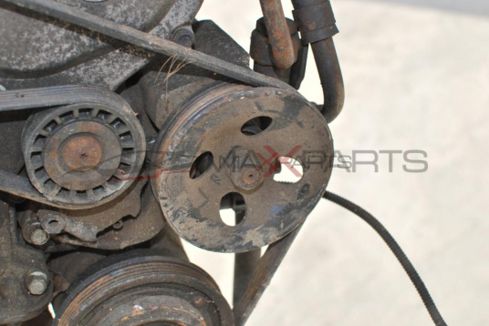 Хидравлична помпа за Hyundai Getz 1.5CRDI