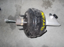 Серво усилвател за OPEL MOVANO 2.3 DCI BRAKE SERVO  472100453R