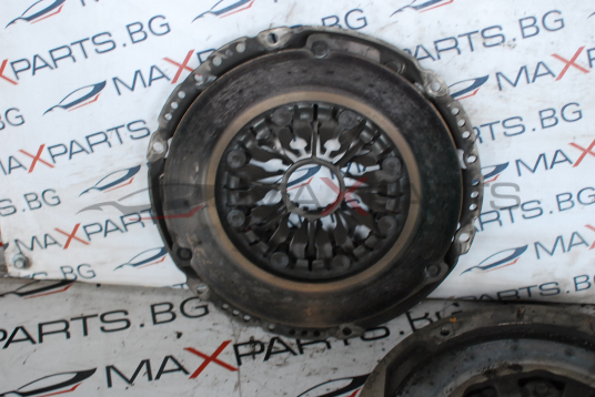 Комплект съединител за Renault Laguna 2.0DCI