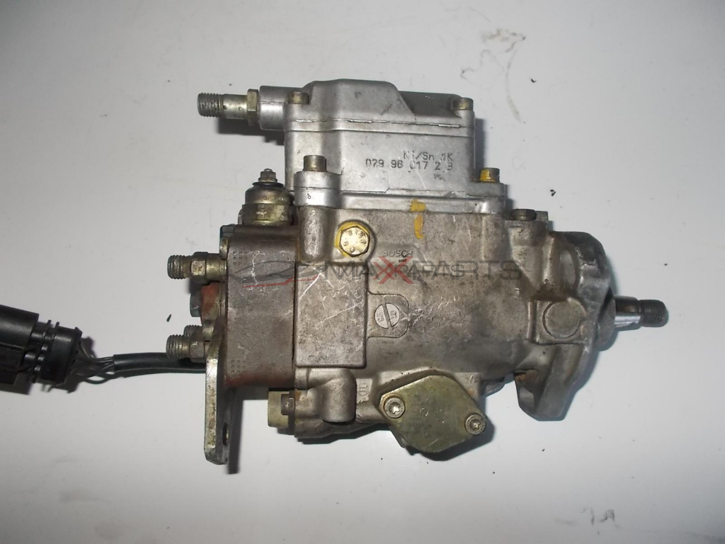 ГНП за VW GOLF 4 1.9TDI Diesel Fuel Pump 028130110H 0460404985