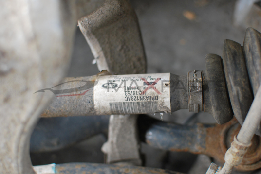 Предна дясна полуоска за Range Rover Sport 3.0D