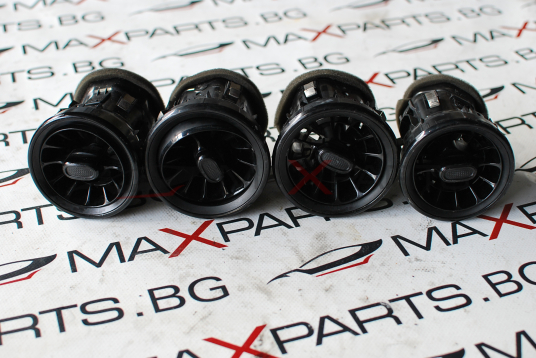 ДУХАЛКИ ПАРНО SPRINTER 907 2020