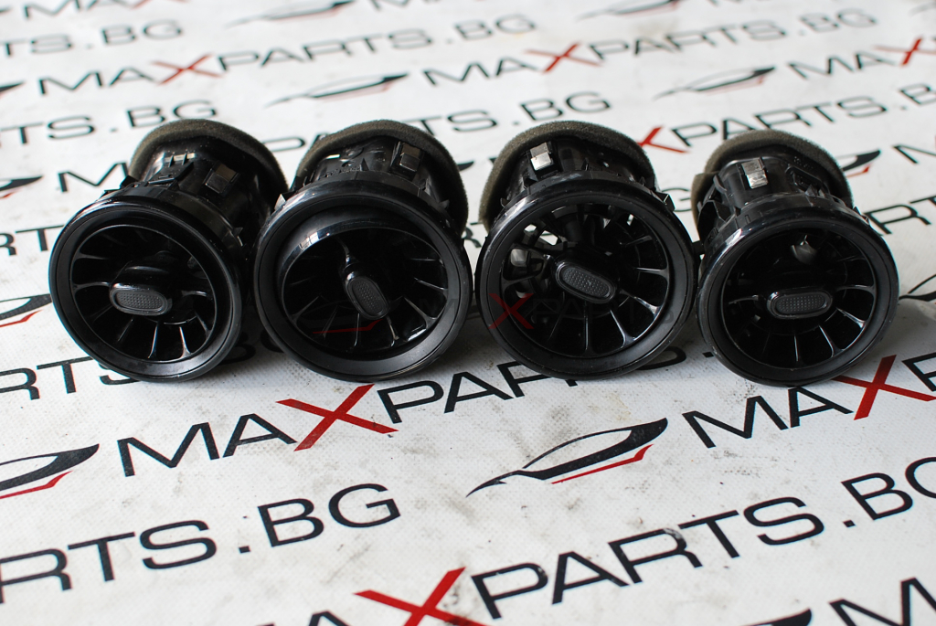 ДУХАЛКИ ПАРНО SPRINTER 907 2020