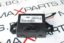 УПРАВЛЯВАЩ МОДУЛ RANGE Rover Evoque HK72-14F681-AA Consumption Control Ecu / module