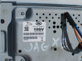 Дисплей за Jaguar XE GX63-19C299-AE