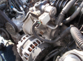 ГНП за Volvo V60 2.0D Bi-Turbo D4 Diesel Fuel Pump VEA13-2360020-AAA  31405129