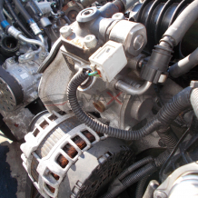 ГНП за Volvo V60 2.0D Bi-Turbo D4 Diesel Fuel Pump VEA13-2360020-AAA  31405129