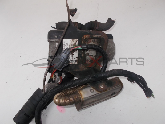 Печка WEBASTO за JAGUAR XJ ENGINE COOLANT HEATER 4R9318K463AB