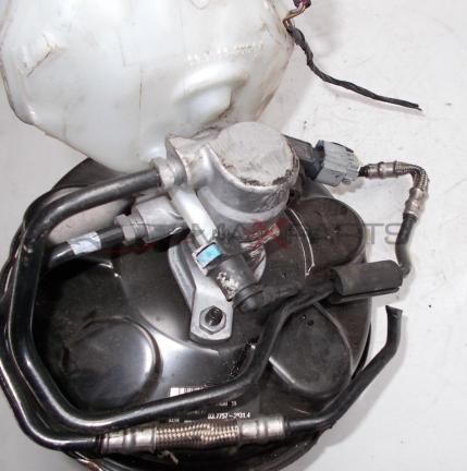 Серво усилвател за VOLVO S60 D3 BRAKE SERVO  31274807  03.7757-3931.4  31400789