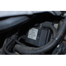 Модул управление за Mercedes-Benz W204 2.2CDI A0001591904