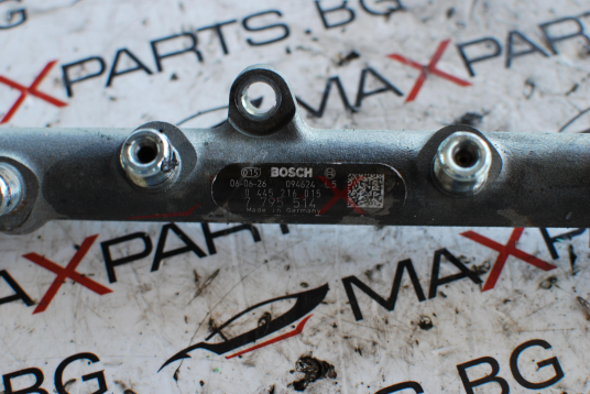 Горивна рейка за BMW E90 330D 0445216015 7795514