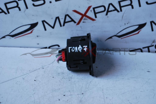 Ключ светлини за VOLKSWAGEN GOLF 7  5G2 858 341