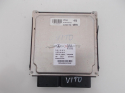 Компютър за MERCEDES VITO W639 2.2 CDI 651 ENGINE ECU A6511501879 A0054469640