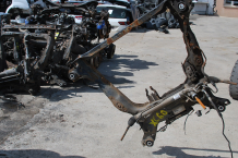 ПРЕДЕН МОСТ VOLVO XC60