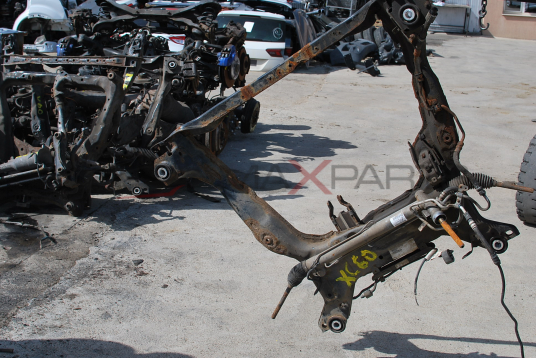 ПРЕДЕН МОСТ VOLVO XC60