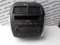 CD player за MITSUBISHI ASX 8002A920XA