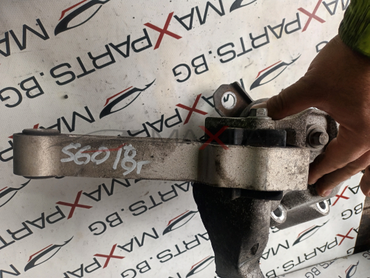 ТАМПОН ДВИГАТЕЛ VOLVO S60 2.0D BITURBO  S60