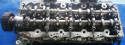 HILUX 2.5 D4D 144 Hp CYLINDER HEAD