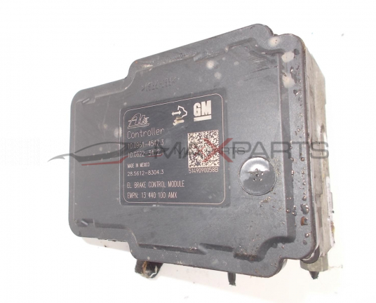 ABS модул за OPEL ASTRA J ABS PUMP 13440100 10.0212-0969.4  13440100AMX