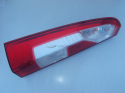 Ляв стоп за RENAULT MASTER left rear light