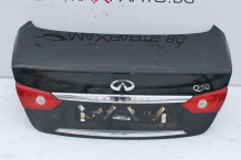 ЗАДЕН КАПАК ЗА INFINITI  Q50  2016