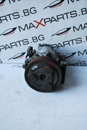 Клима компресор за NISSAN NAVARA 2.5DCI