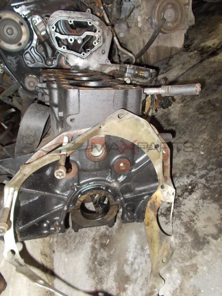 Двигателен блок за NISSAN NAVARA 2.5 TDI YD25