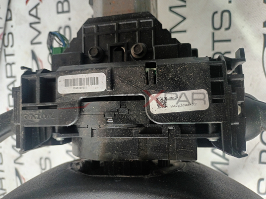 ВОЛАН С АЕРБЕГ ЗА VOLVO XC 40 2015