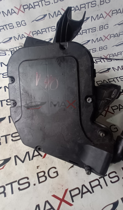 КОМПЮТЪР  КУТИЯ VOLVO V40