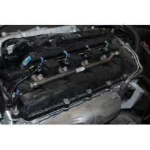 Бензинова горивна рейка за Range Rover SVR 5.0 V8 DW93-9G774-AA